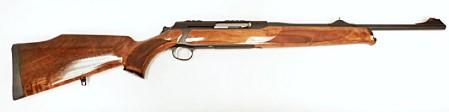 RIFLE SEMIAUTOMATICO SAUER CLASSIC