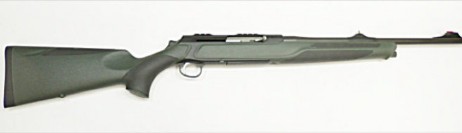 RIFLE SEMIAUTOMATICO SAUER CLASSIC XT