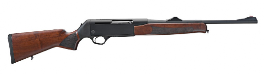 RIFLE SEMIAUTOMATICO HAENEL