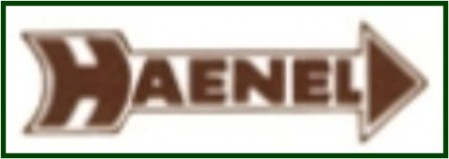 RIFLES SEMIAUTOMATICOS HAENEL